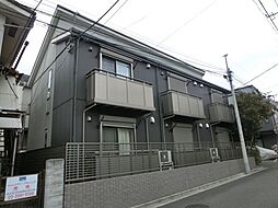 フローラ松が丘