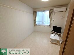 クレイノドゥーエ荻窪 104 1階1Kのリビング/ダイニング