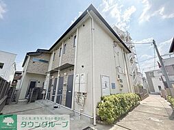 レオネクストベル　フォンターナ