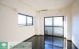 エルミタージュ南阿佐ヶ谷弐番館 305 3階1Kのリビング/ダイニング