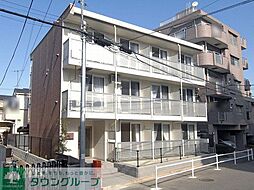 レオパレスサニーウェル　新井