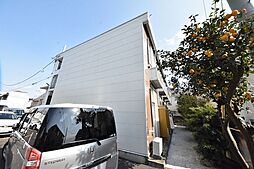 レオパレス野川パークサイド