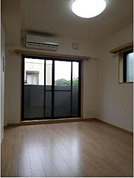 ルーブル練馬参番館 412 4階ワンルームのリビング/ダイニング