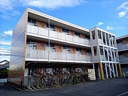 レオパレスけやき