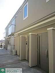 シャルモント 203