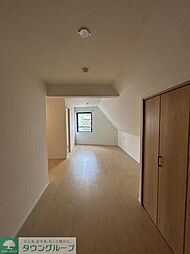 Ｇ．Ｔ．Ａ．　中野坂上 501 5階1LDKのリビング/ダイニング