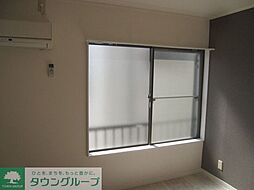 プラザドゥウィルシャーＢ棟 102 1階1Kのリビング/ダイニング