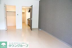 soleil神楽坂(ソレイユ神楽坂) 102 1階1Kのリビング/ダイニング