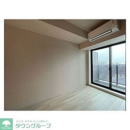 ブランシエスタ荻窪 409 4階2Kの室内