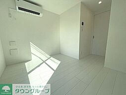 Ｋａｎｏａ　Ｍｉｎａｍｉｄａｉ 102 1階1Kのリビング/ダイニング