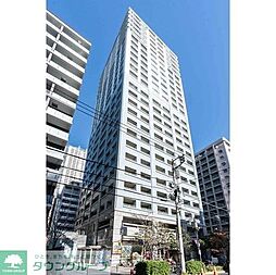 ルネ新宿御苑タワー