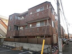 アーバンヒルズ新井薬師