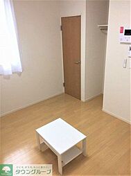 クレイノＭ 101 1階1Kのリビング/ダイニング