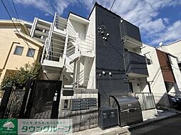 ヴェルデリア中野 101