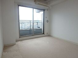 サンパレス松庵 505 5階1Kのリビング/ダイニング