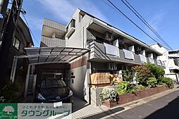 第1ビューラー方南 201