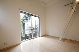 バーミープレイス阿佐ヶ谷II 102 1階1Kのリビング/ダイニング