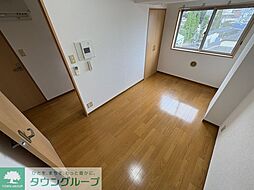 ヴェルト新宿落合 403 4階1Kのリビング/ダイニング