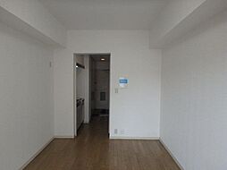 Ｊパークウェル中村橋 405 4階ワンルームのリビング/ダイニング