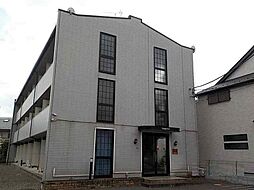 レオパレスＡＳＡＧＡII 301