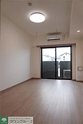 ルーブル都立家政六番館 308 3階1Kのリビング/ダイニング