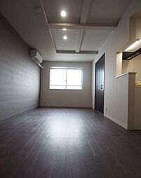 リブ・テイル 303 3階1LDKのリビング/ダイニング