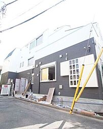 リブ・テイル 303