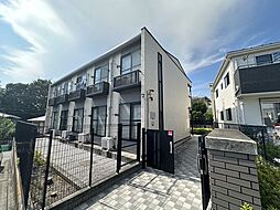 レオパレスリバー　Ｋ 204