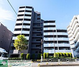 ダイナシティ方南町 903