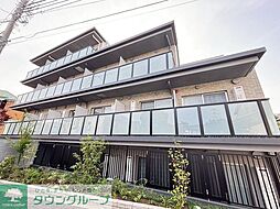 シャンファーレ中野リブート 307