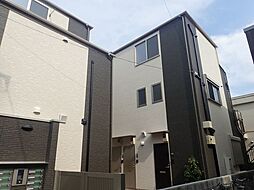 エクセルコート富士見台 203