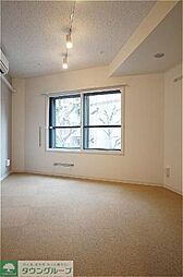 ラシクラス東高円寺 202 2階1Kのリビング/ダイニング