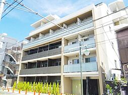 ルフォンプログレ中野富士見町 401