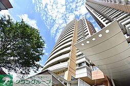 河田町ガーデン2 802