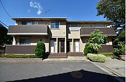 ガーデンハウス C 101