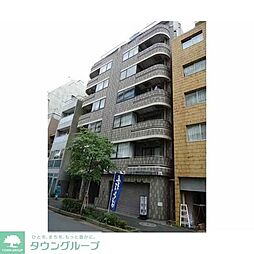 ＡＫＫレジデンス新宿