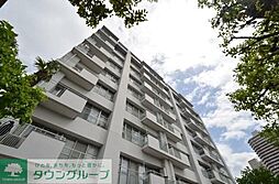 マンションロックハイツ 8