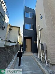 Ｋｏｌｅｔ幡ヶ谷 1