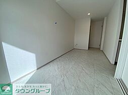 ハーモニーレジデンス中野若宮 0501 5階1LDKのリビング/ダイニング