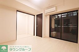 パティーナ中野 104 1階1Kのリビング/ダイニング