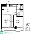サトウマンション3階13.0万円