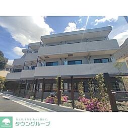 プレール・ドゥーク方南町 310