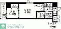 LABELJOUR錦糸町8階15.5万円