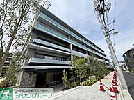 東京都新宿区高田馬場3丁目41-1：物件画像／株式会社タウンハウジング東京　中野店