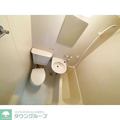 浴室