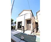 東京都武蔵野市境南町3丁目：物件画像／株式会社タウンハウジング東京　中野店