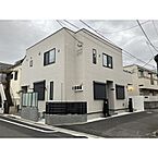 東京都中野区沼袋3丁目14-12：物件画像／株式会社タウンハウジング東京　中野店