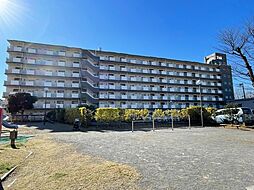 ウェルフェアグリーン谷津