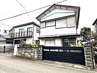 千葉県船橋市大穴南3丁目3-9：物件画像