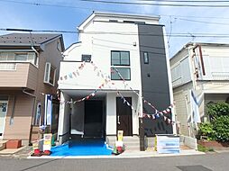 千葉県船橋市海神５丁目1-22付近